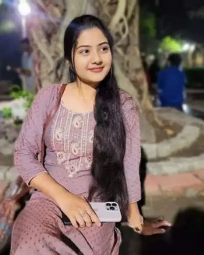 Isha Pillai