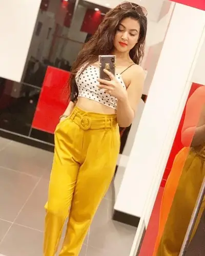 Priya Vasu