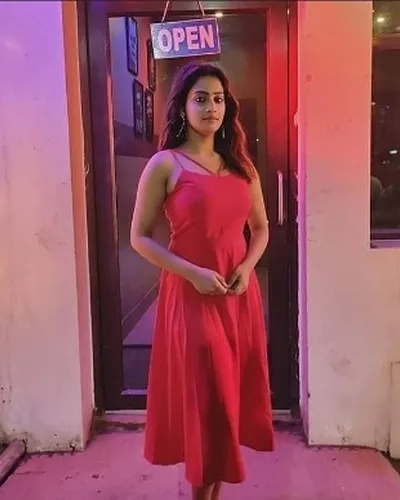 Diksha Namdeo
