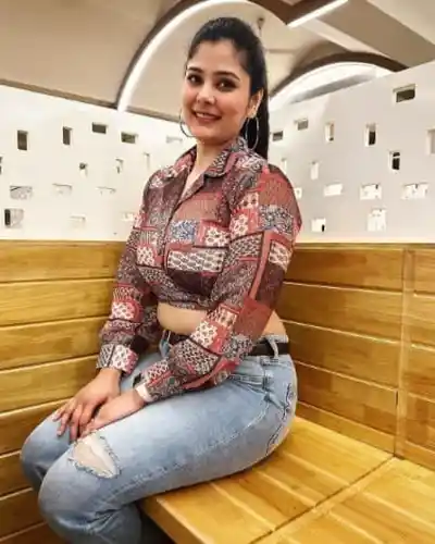 Pankhuri Sharma