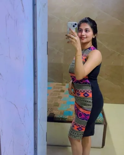 Pooja Sahu