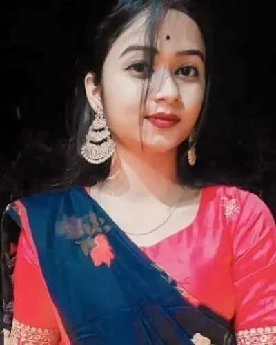 Janhvi Iyer