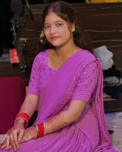 Ananya Lodhi