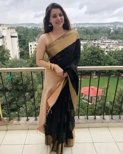 Deepti Mehra