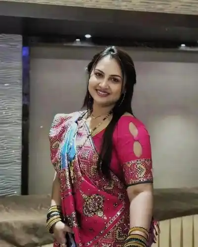 Richa Deshmukh
