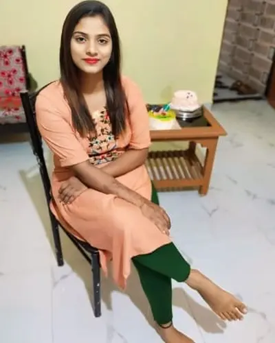 Nidhi Vyas